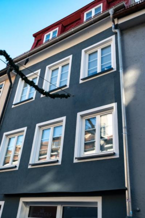 Altstadtsuite Landsberg am Lech